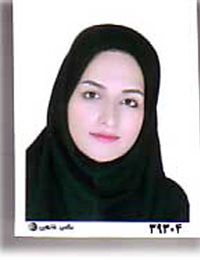 وکیل الهام سپهوندی