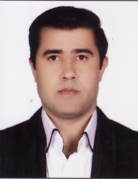 وکیل خلیل فرهمندپور