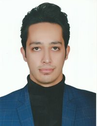 وکیل محمد اکبرزاده قلم خان