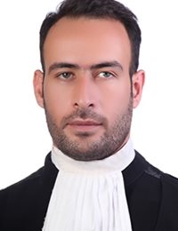 وکیل قاسم حجتی