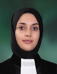 وکیل سیده مریم اخلاقی