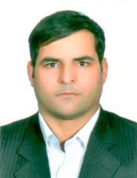 وکیل جبراییل مصری پریخانی