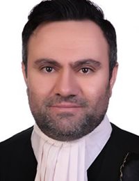 وکیل وحید سیدجلیلی