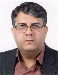 وکیل علی شریف زاده اردکانی
