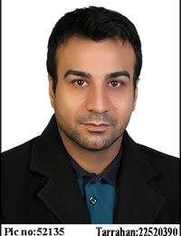 وکیل آرش روشنفکر