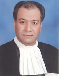 وکیل محمود صدری