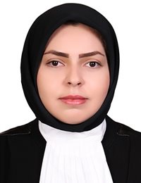 وکیل پرستو رحیم زاده قازانچائی