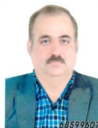 وکیل حسن حیدری