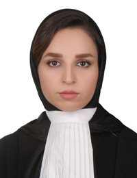 وکیل هدی صارمی زاده