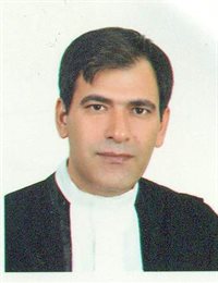 وکیل حسن صفائی