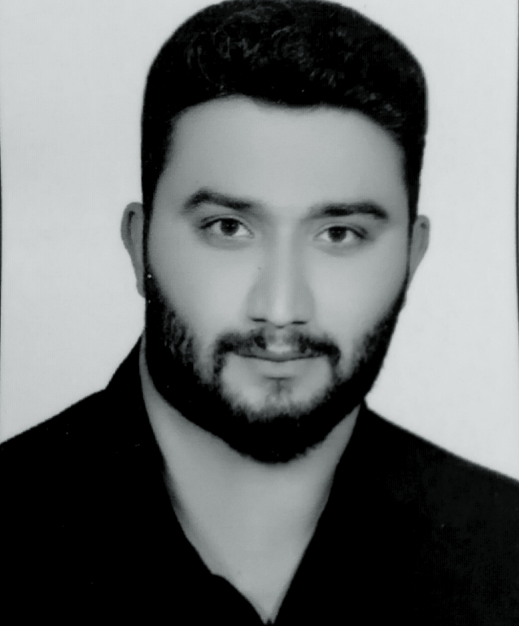 وکیل محسن خداویسی