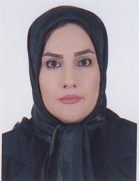 وکیل فاطمه قمریان کهن