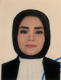 وکیل فاطمه زرین ماه