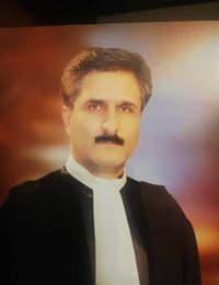 وکیل فاروق فیضی ایلخچی