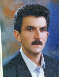 وکیل محمود محمودی