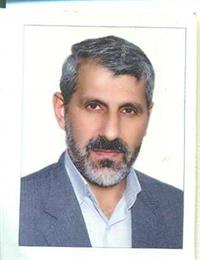 وکیل محمد  فضلی