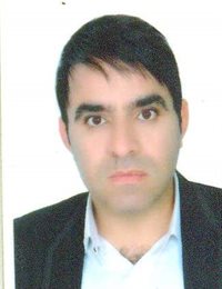 وکیل احمد مرادی