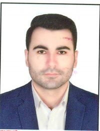 وکیل علی  شیرپور