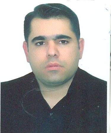 وکیل عباس مرادی