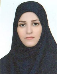 وکیل فرشته رستمی