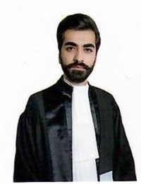 وکیل فرزاد زارعی لطف