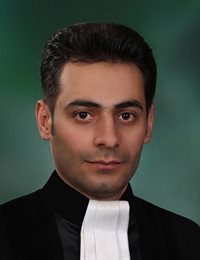 وکیل رضا هاشمی