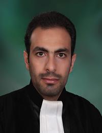 وکیل رضا هاشمی