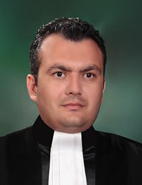 وکیل آرش هاشمی
