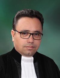 وکیل حسین مترجم