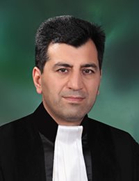 وکیل علی شمسی