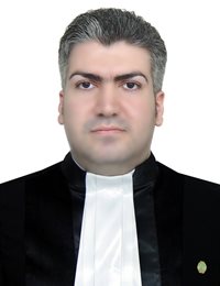 وکیل رضا الیاسی