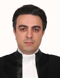 وکیل سید سعید پرور