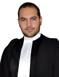 وکیل محمد رضا محمد صالحی