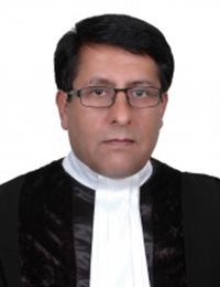 وکیل سعید نقدی