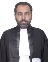 وکیل مهدی صبوریان