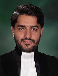 وکیل مجتبی سهراب نیا