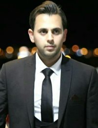 وکیل جواد سلیمانی