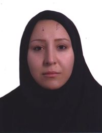 وکیل معصومه جعفر زاده مصور