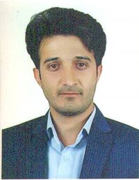 وکیل جبرئیل  بهنام دیزجی