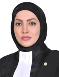 وکیل الهه شاقلیان