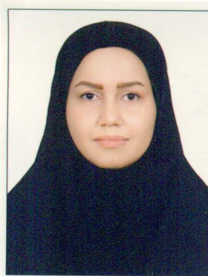 وکیل معصومه لادمخی