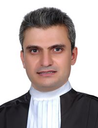 وکیل محمد حسین مصلح