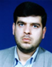 وکیل نقی قهرمانپور مرکید