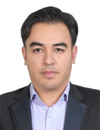 وکیل محمد اسماعیلی