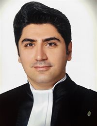 وکیل امیر علی فرخ فال 