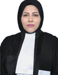 وکیل پرستو بحیرائی