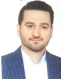 وکیل روزبه دلیر لاریجان