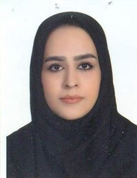وکیل مرضیه جعفری