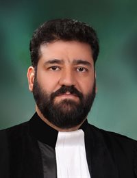 وکیل سیدمجید هاشمی