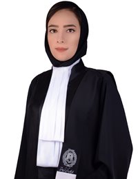 وکیل ساناز رشیدی